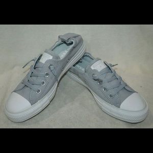 Converse all star Shoreline slip on shoe